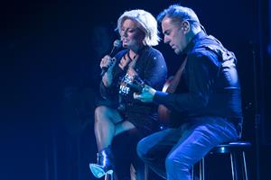 Guylaine Tanguay en scène