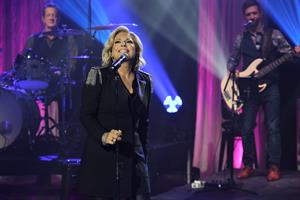 Guylaine Tanguay en scène