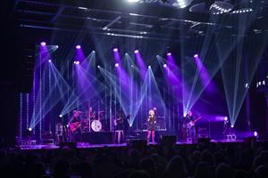 Guylaine Tanguay en scène