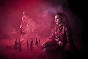 Adaptation libre et queer de Platonov, ce spectacle explore les désil