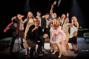 Adaptation libre et queer de Platonov, ce spectacle explore les désil
