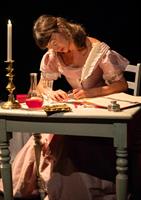 Juliette, Victor Hugo mon fol amour met en lumière un récit à la premi