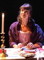 Juliette, Victor Hugo mon fol amour met en lumière un récit à la premi