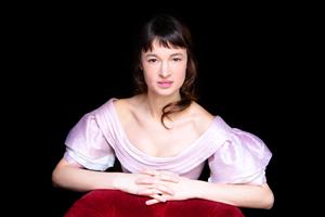 Juliette, Victor Hugo mon fol amour met en lumière un récit à la premi