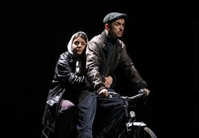 1958, à Noeux-les-Mines, petite ville minière du Nord de la France. Pi