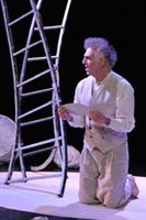 Gauthier Fourcade en scène