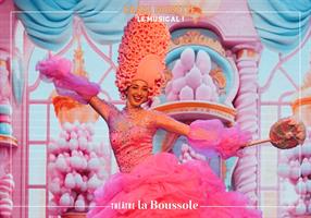 Entrez dans la magie de Noël avec Casse Noisette le Musical, la nouvel