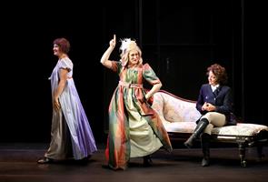 Deuxième distribution