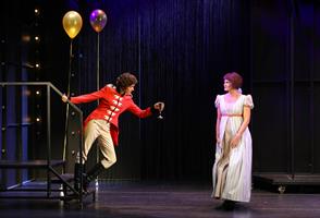 Deuxième distribution