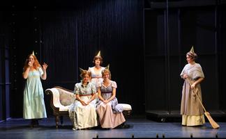 Deuxième distribution