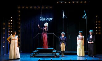 Deuxième distribution