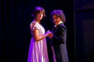 Deuxième distribution