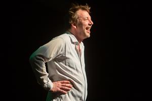 La Compagnie d'improvisation EUX présente sa nouvelle création Une ann