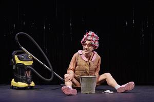 Quelques photos de scène