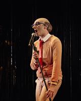 Quelques photos de scène