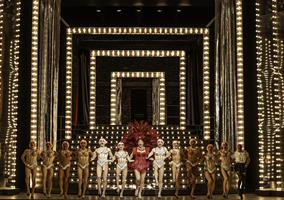 Compositeur et parolier américain, Jerry Herman a connu son premier su