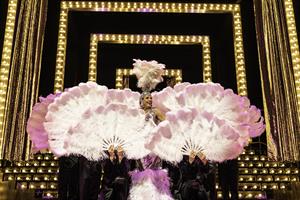 Compositeur et parolier américain, Jerry Herman a connu son premier su