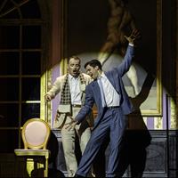 Compositeur et parolier américain, Jerry Herman a connu son premier su