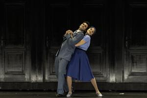 Compositeur et parolier américain, Jerry Herman a connu son premier su