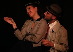 Photos de scène