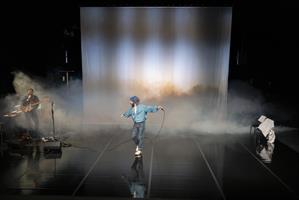 Sylvain a 40 ans, il se remémore deux expériences marquantes de son pa