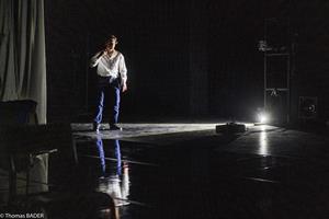 Sylvain a 40 ans, il se remémore deux expériences marquantes de son pa