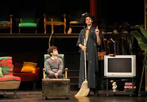 Nouvelle distribution Numéro Deux