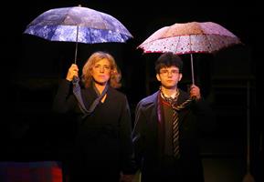 Nouvelle distribution Numéro Deux