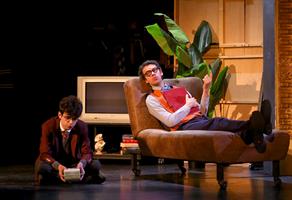 Nouvelle distribution Numéro Deux