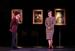 Nouvelle distribution Numéro Deux