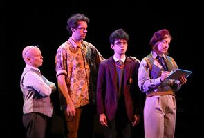 Nouvelle distribution Numéro Deux