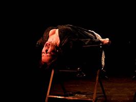 Une femme, un homme, une rencontre. Il est tel qu’elle l’avait rêvé, m