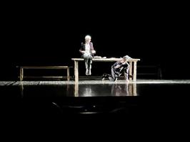 Durant une nuit l’évadé le plus célèbre de son époque va ouvrir sa cel