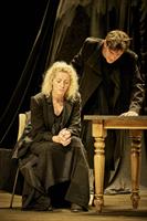 La Troupe sur scène