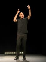 Après le succès de Coming-out nommé aux Molières du meilleur seul en s