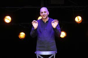 Mehdi Djaadi