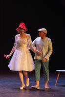 Photo Plus fort que l'oubli