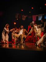 Nouvelles photos de scène