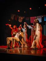 Nouvelles photos de scène