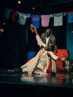 Nouvelles photos de scène