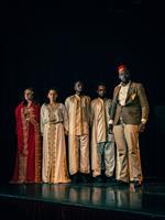 Nouvelles photos de scène