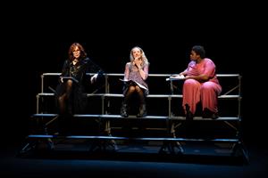 Pourquoi reprendre Les Monologues du vagin pièce écrite par V (Eve Ens