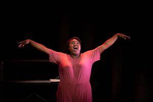 Pourquoi reprendre Les Monologues du vagin pièce écrite par V (Eve Ens