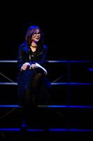 Pourquoi reprendre Les Monologues du vagin pièce écrite par V (Eve Ens