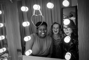 Pourquoi reprendre Les Monologues du vagin pièce écrite par V (Eve Ens