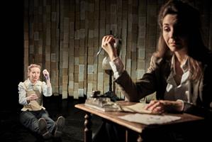 Connaissez-vous Judith Shakespeare ?  Virginia Woolf l'a inventée. Jud