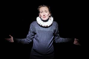 Connaissez-vous Judith Shakespeare ?  Virginia Woolf l'a inventée. Jud