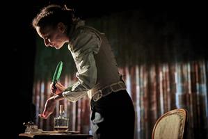 Connaissez-vous Judith Shakespeare ?  Virginia Woolf l'a inventée. Jud