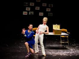 Les filles de La honte