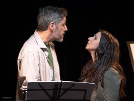 Eden et Franck sont amants et se disputent un amour qu’ils ne comprenn